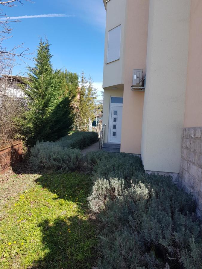 Apartments Branko Medjugorje Exterior photo