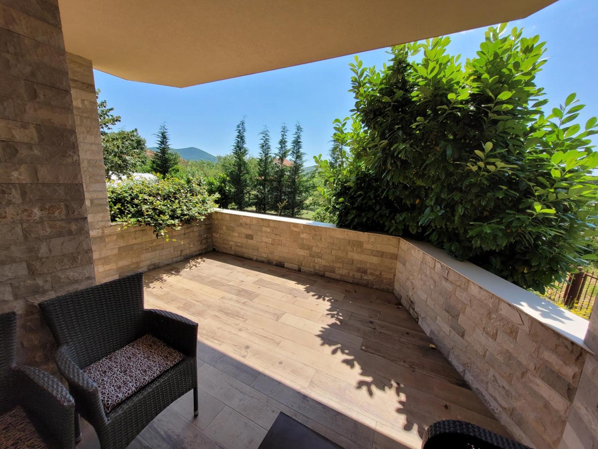 Apartments Branko Medjugorje Exterior photo