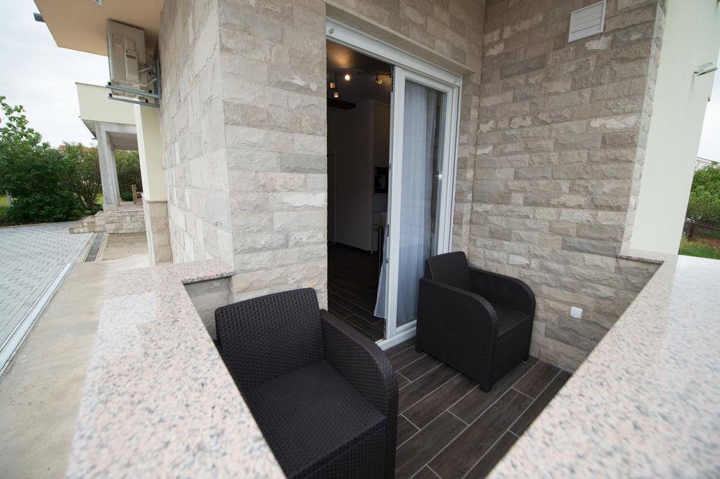 Apartments Branko Medjugorje Exterior photo