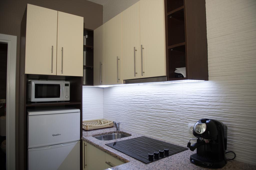 Apartments Branko Medjugorje Exterior photo