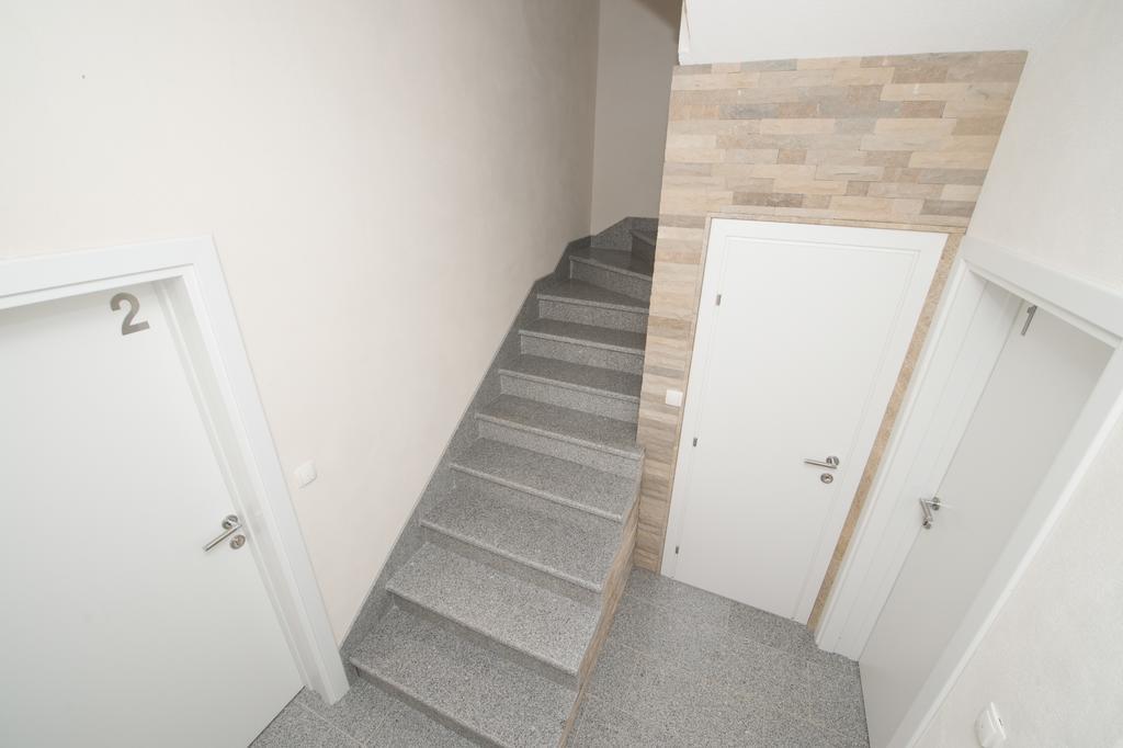 Apartments Branko Medjugorje Exterior photo