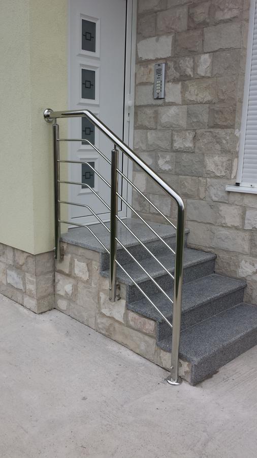 Apartments Branko Medjugorje Exterior photo